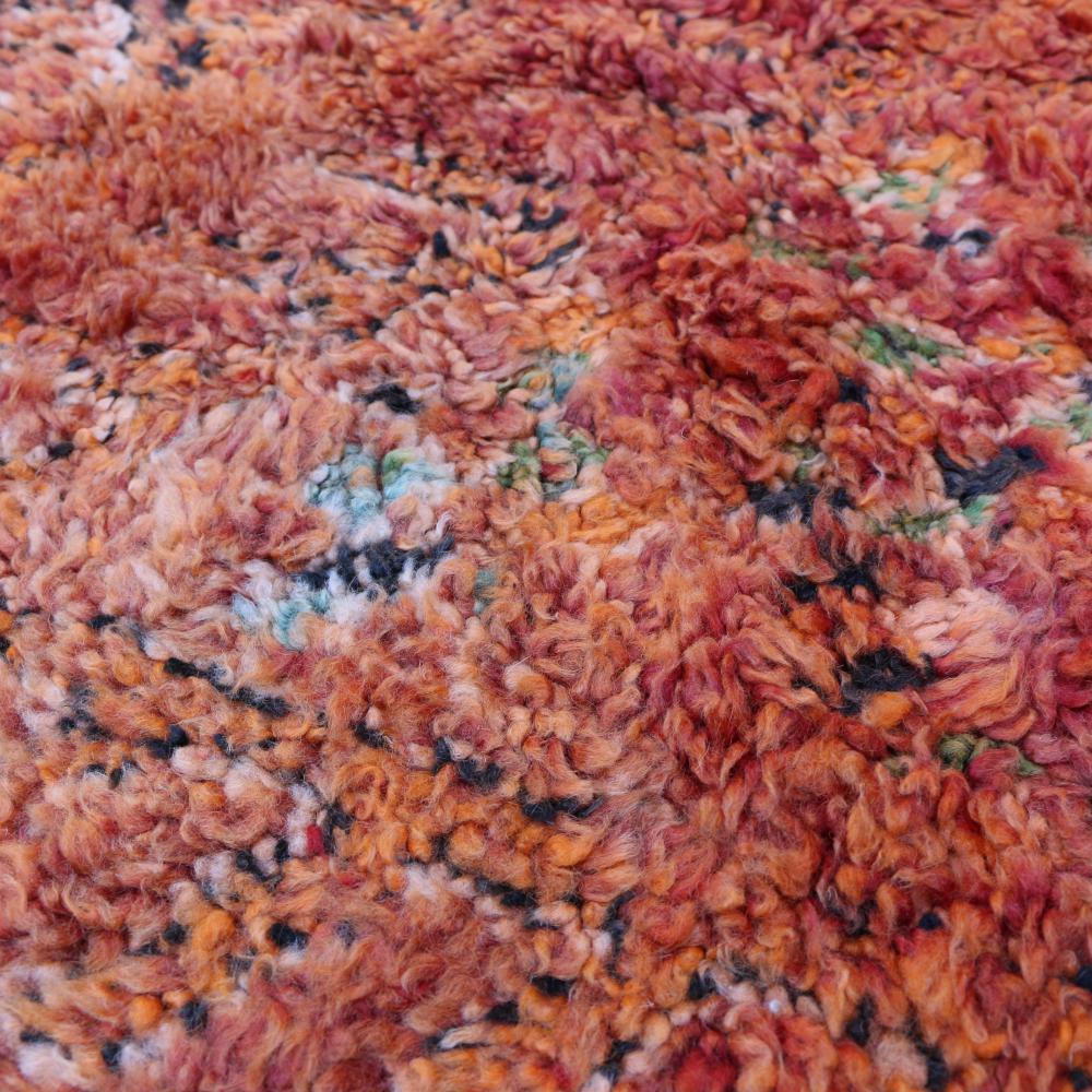 Vintage Beni M'Guild 327.00 cm x 215.00 cm