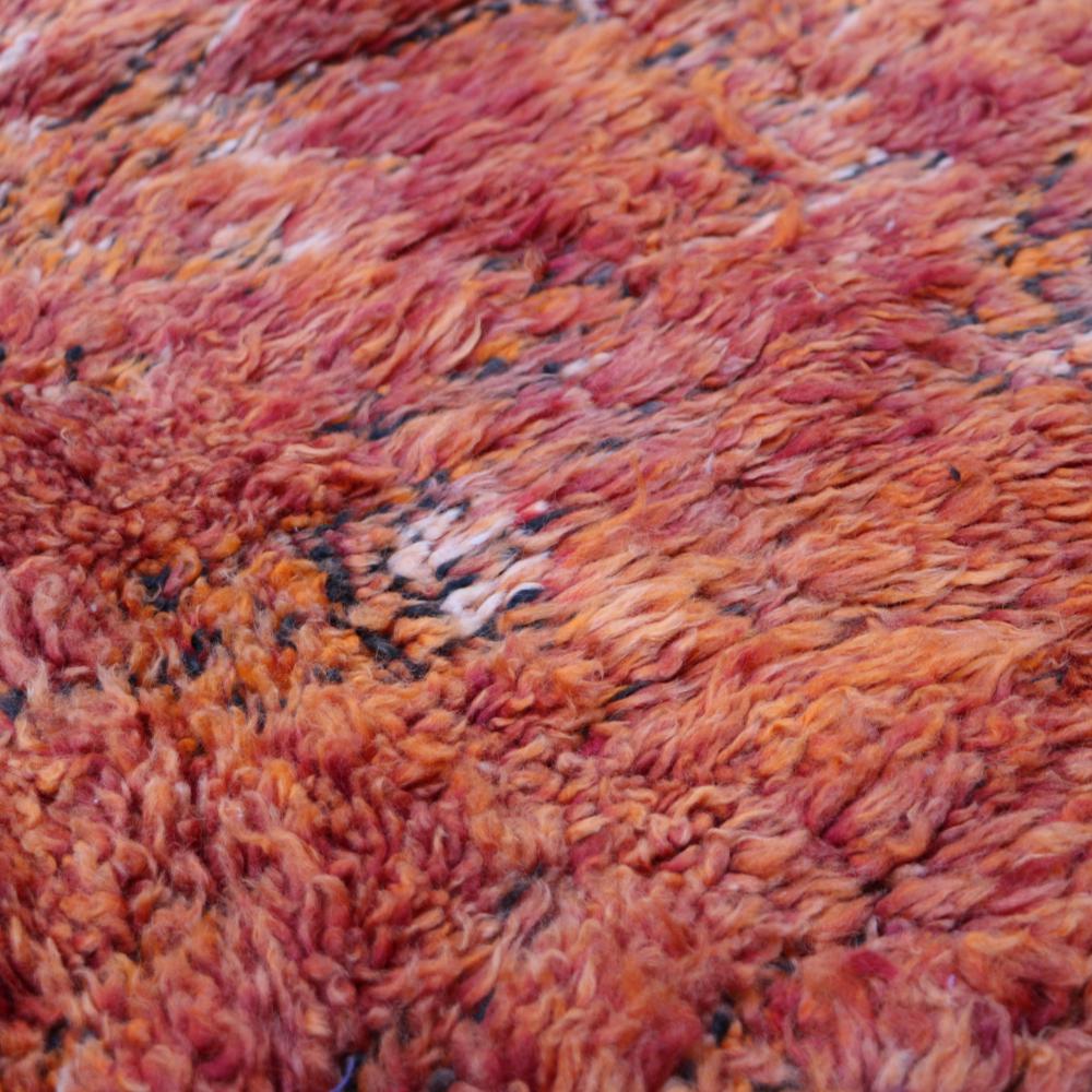 Vintage Beni M'Guild 327.00 cm x 215.00 cm