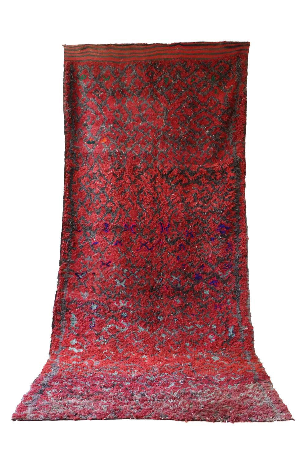 Vintage Talsint 493.00 cm x 212.00 cm