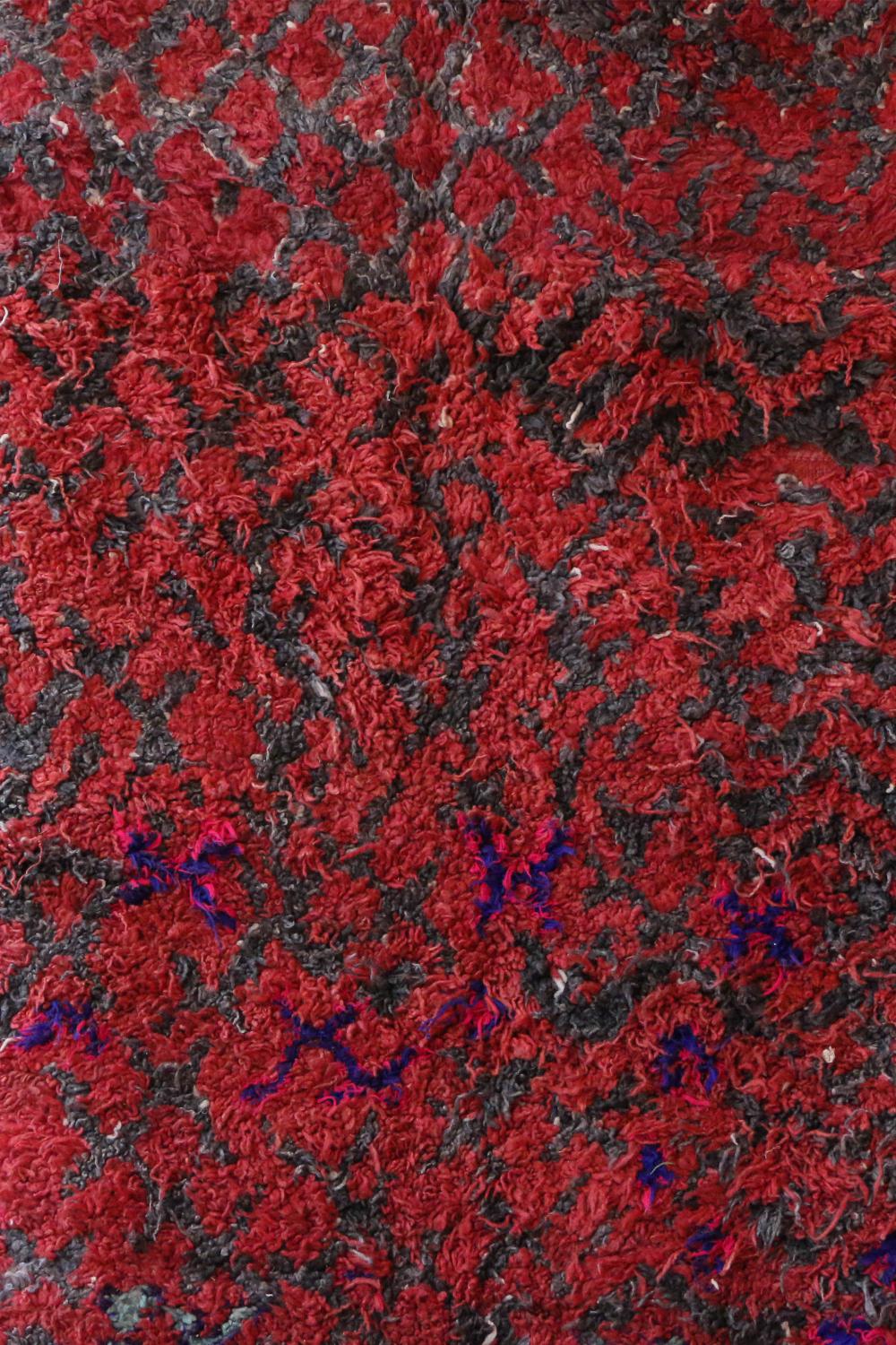 Vintage Talsint 493.00 cm x 212.00 cm