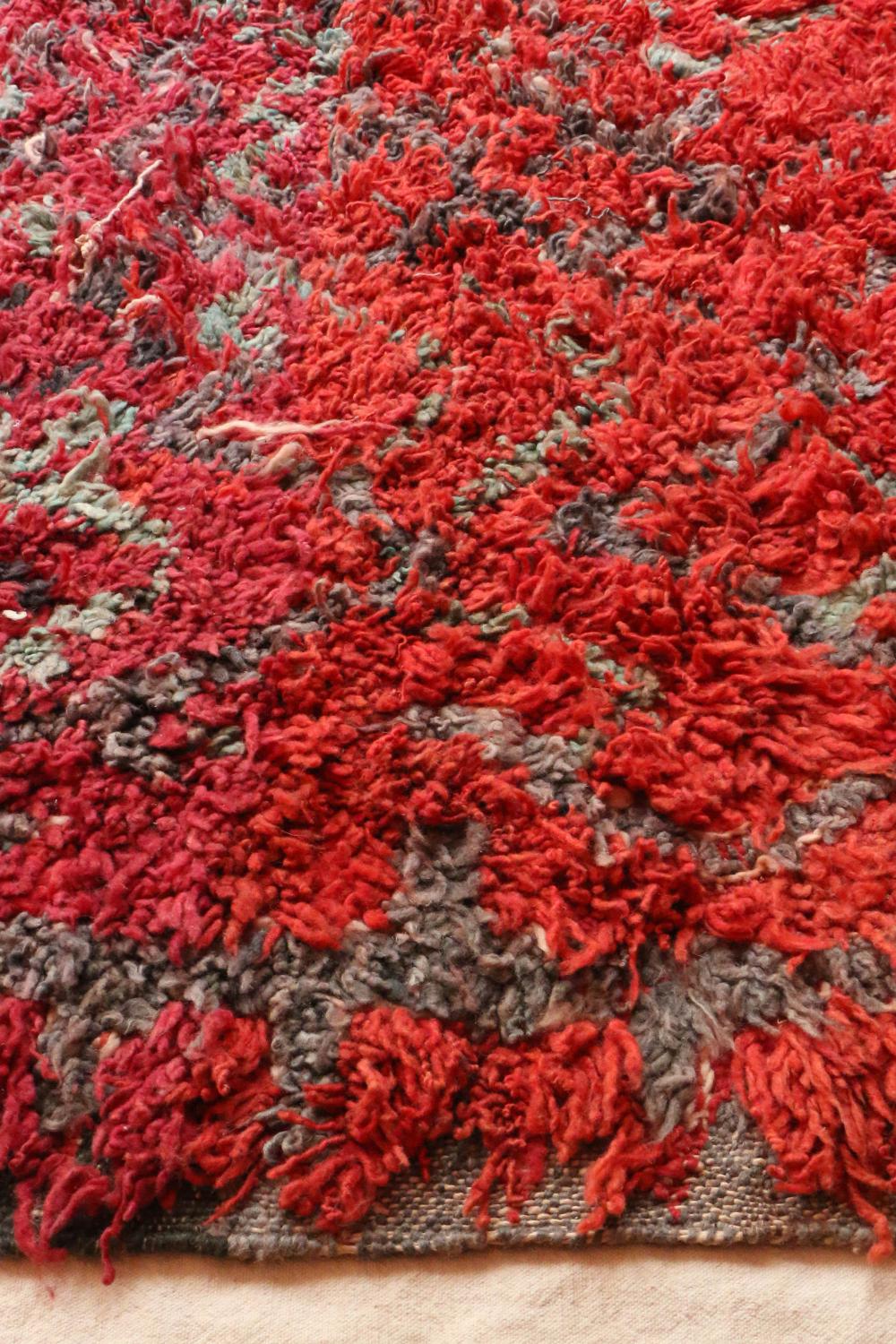 Vintage Talsint 493.00 cm x 212.00 cm