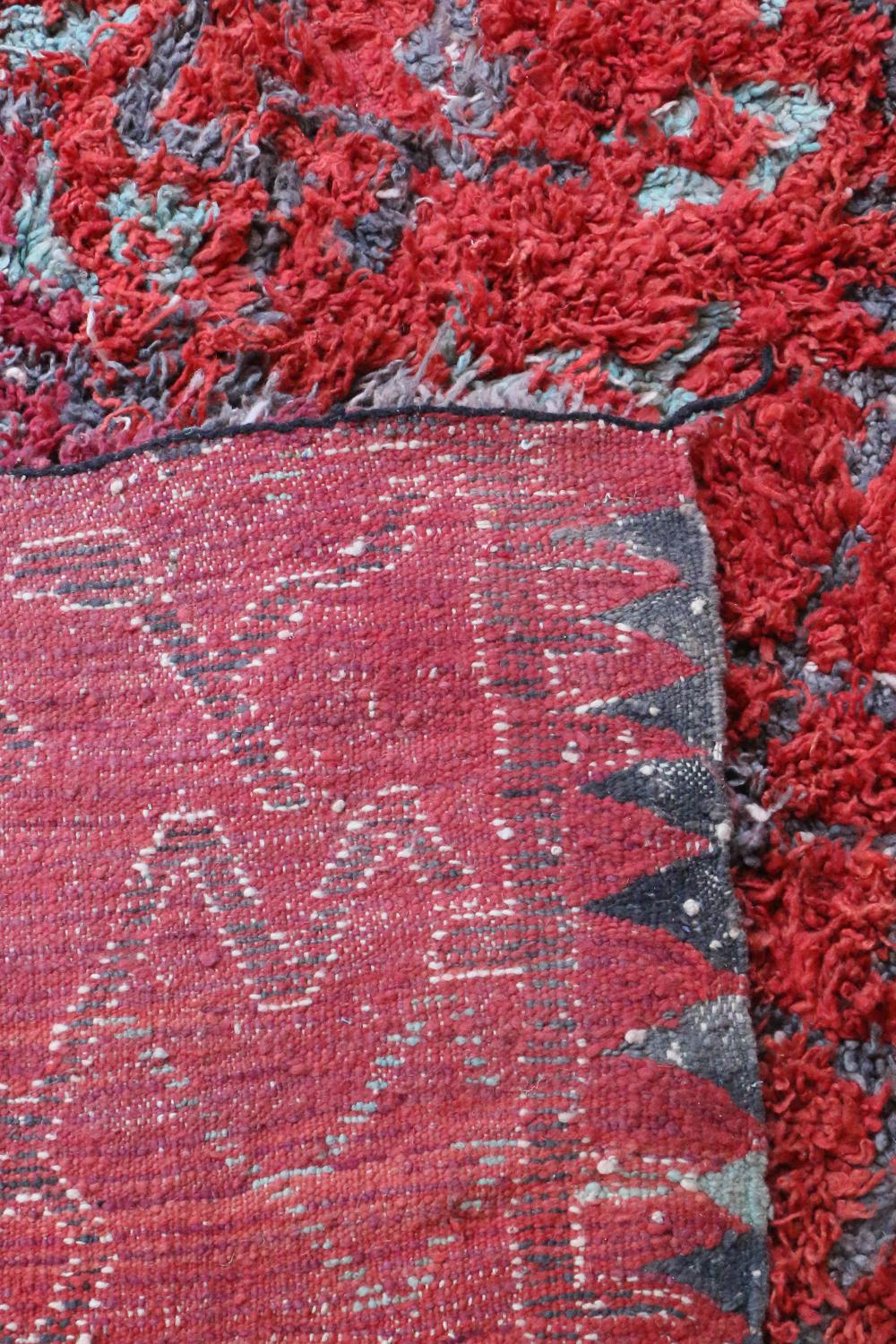 Vintage Talsint 493.00 cm x 212.00 cm