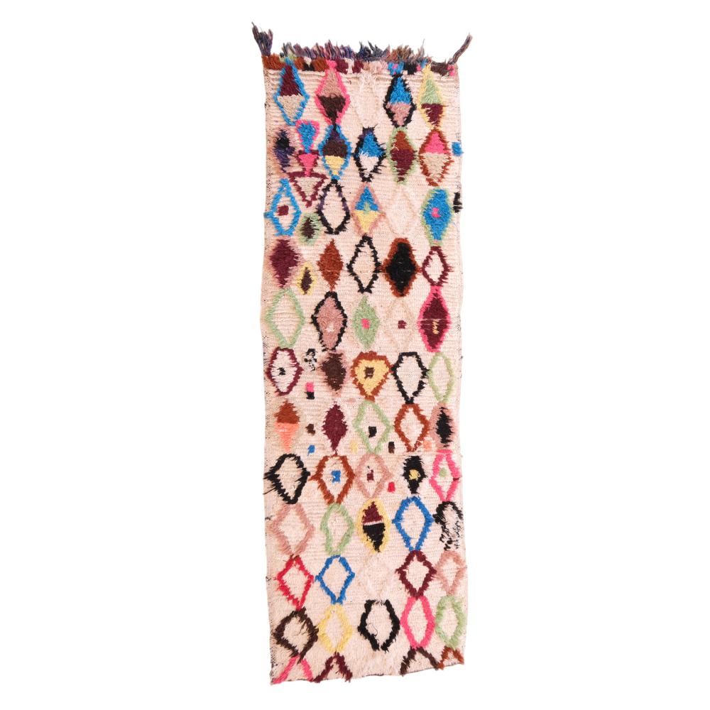 Vintage Azilal 308.00 cm x 99.00 cm