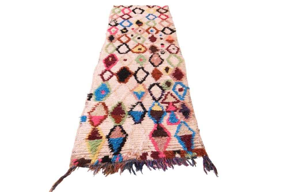 Vintage Azilal 308.00 cm x 99.00 cm