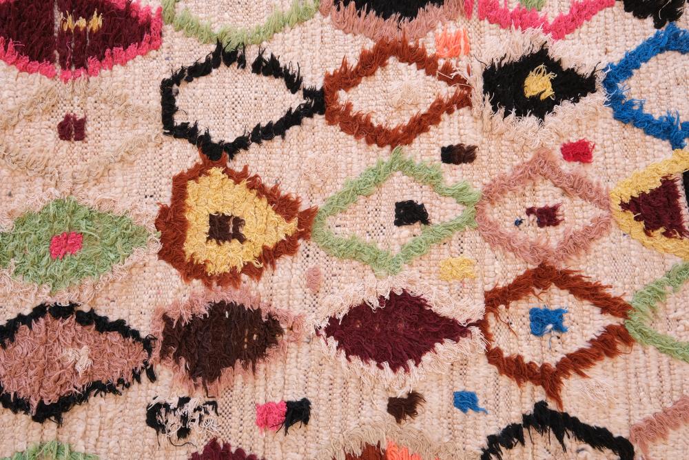 Vintage Azilal 308.00 cm x 99.00 cm