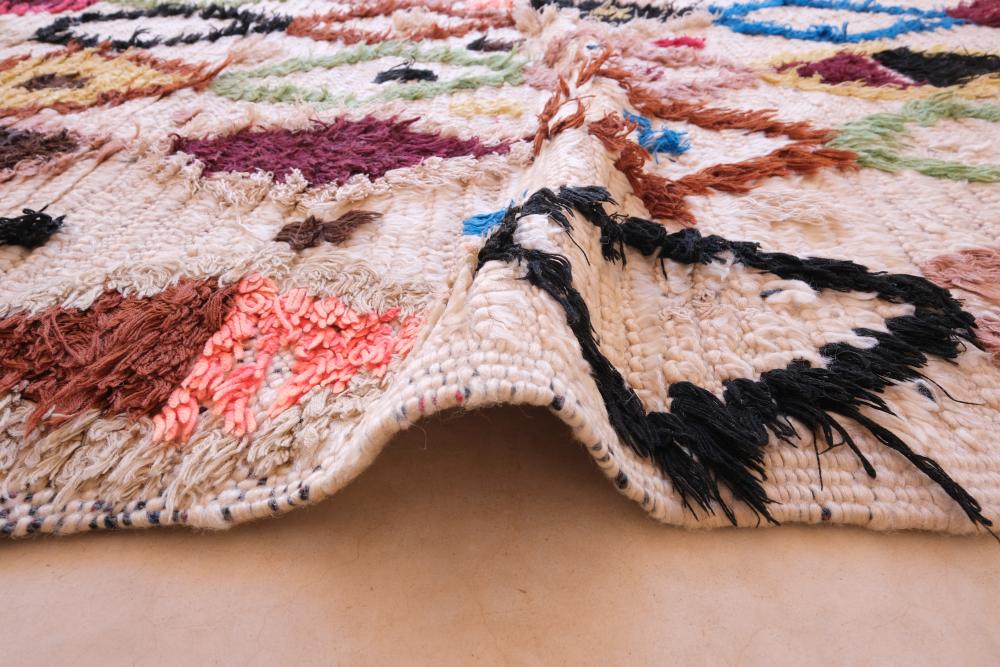 Vintage Azilal 308.00 cm x 99.00 cm