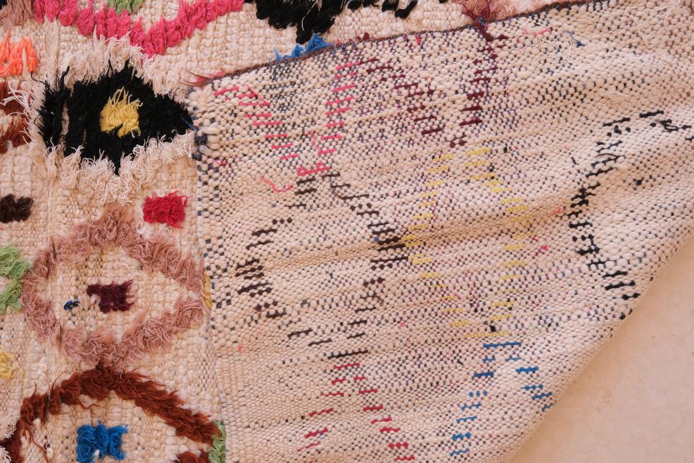 Vintage Azilal 308.00 cm x 99.00 cm