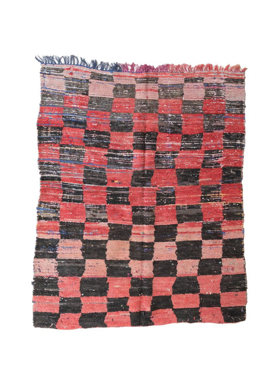 Vintage Boujad 172.00 cm x 143.00 cm