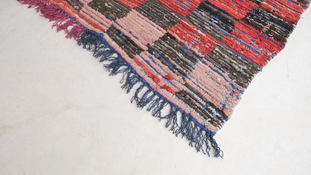 Vintage Boujad 172.00 cm x 143.00 cm