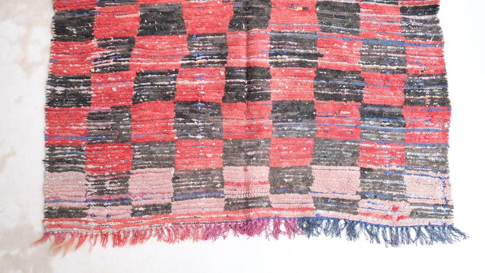 Vintage Boujad 172.00 cm x 143.00 cm