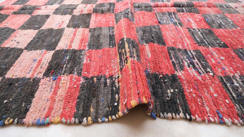 Vintage Boujad 172.00 cm x 143.00 cm