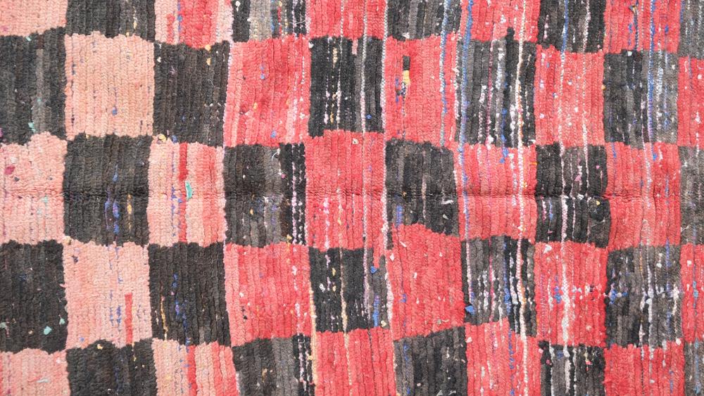 Vintage Boujad 172.00 cm x 143.00 cm