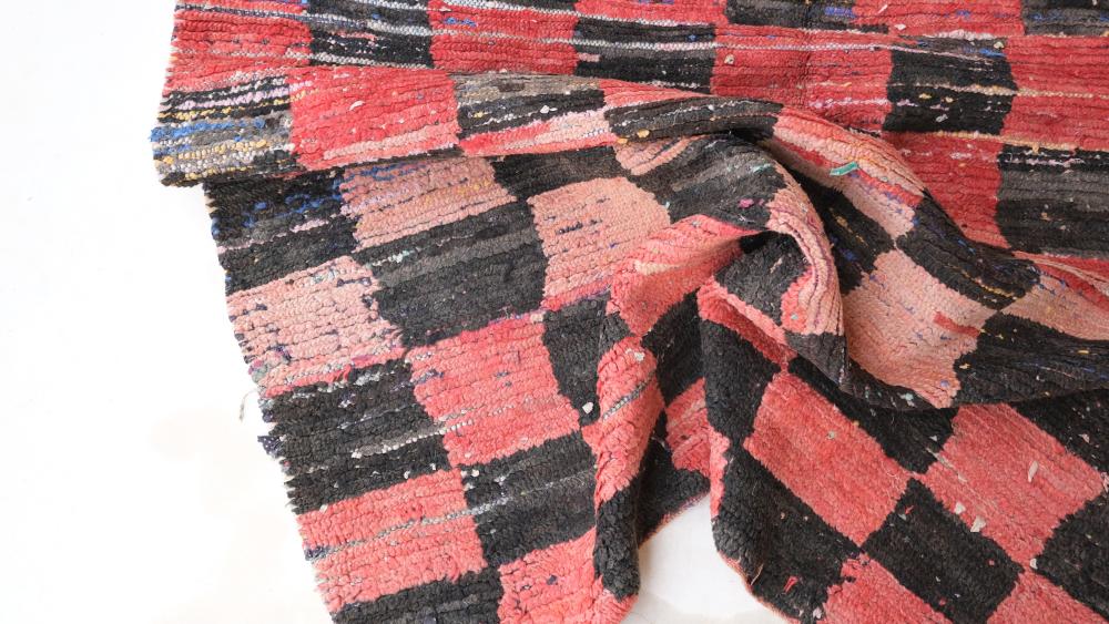 Vintage Boujad 172.00 cm x 143.00 cm