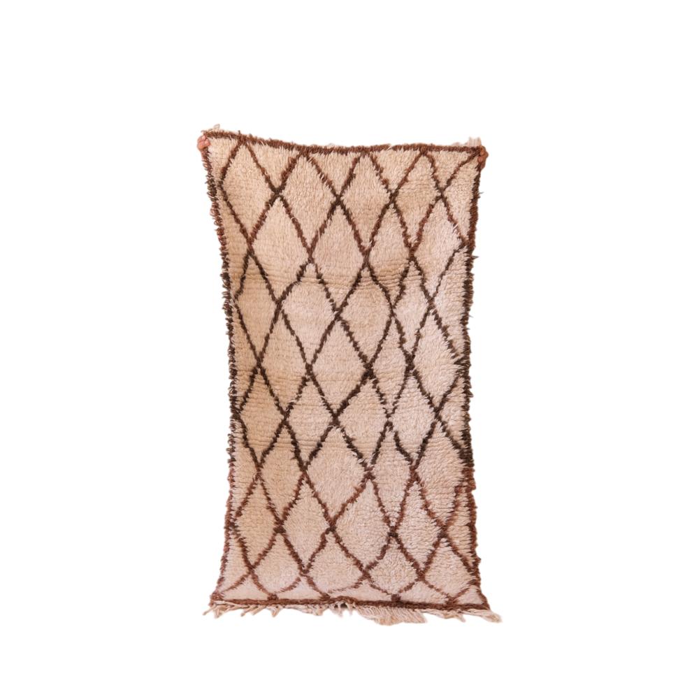 Vintage Azilal 170.00 cm x 85.00 cm