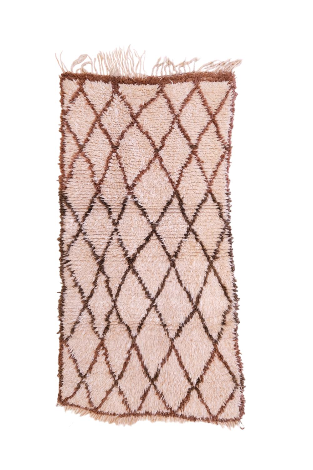 Vintage Azilal 170.00 cm x 85.00 cm