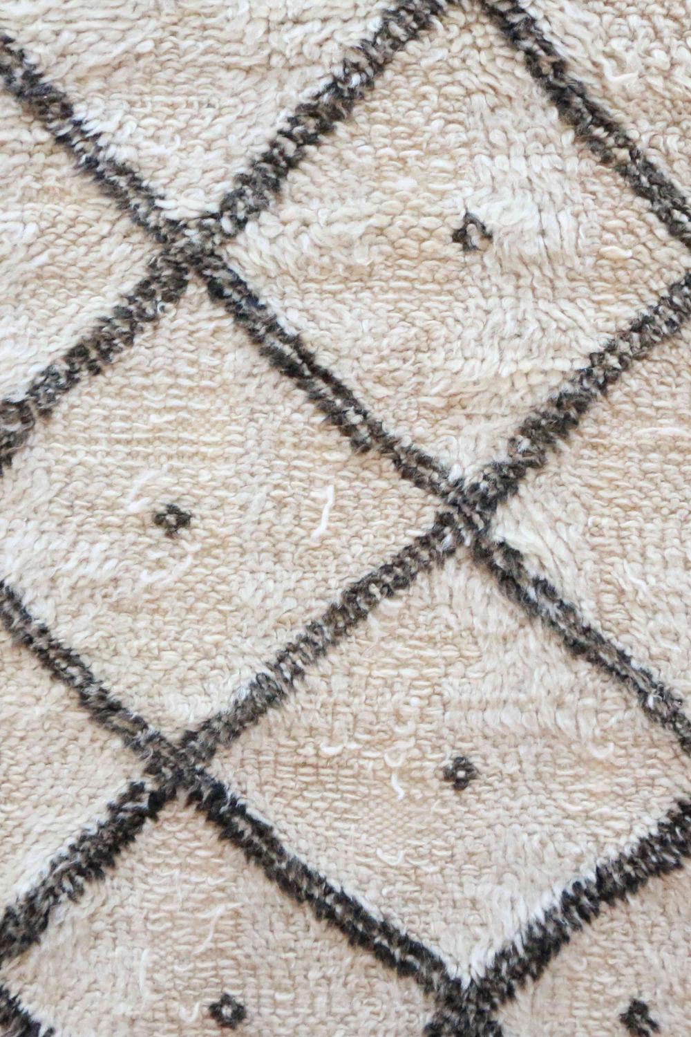 Vintage Marmoucha 193.00 cm x 136.00 cm