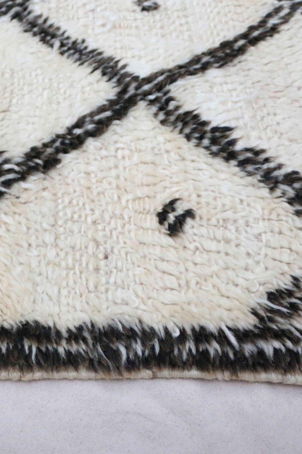 Vintage Marmoucha 193.00 cm x 136.00 cm