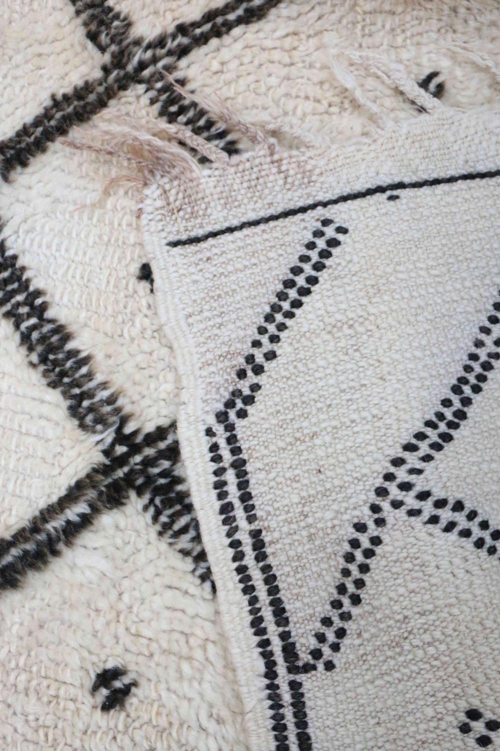 Vintage Marmoucha 193.00 cm x 136.00 cm