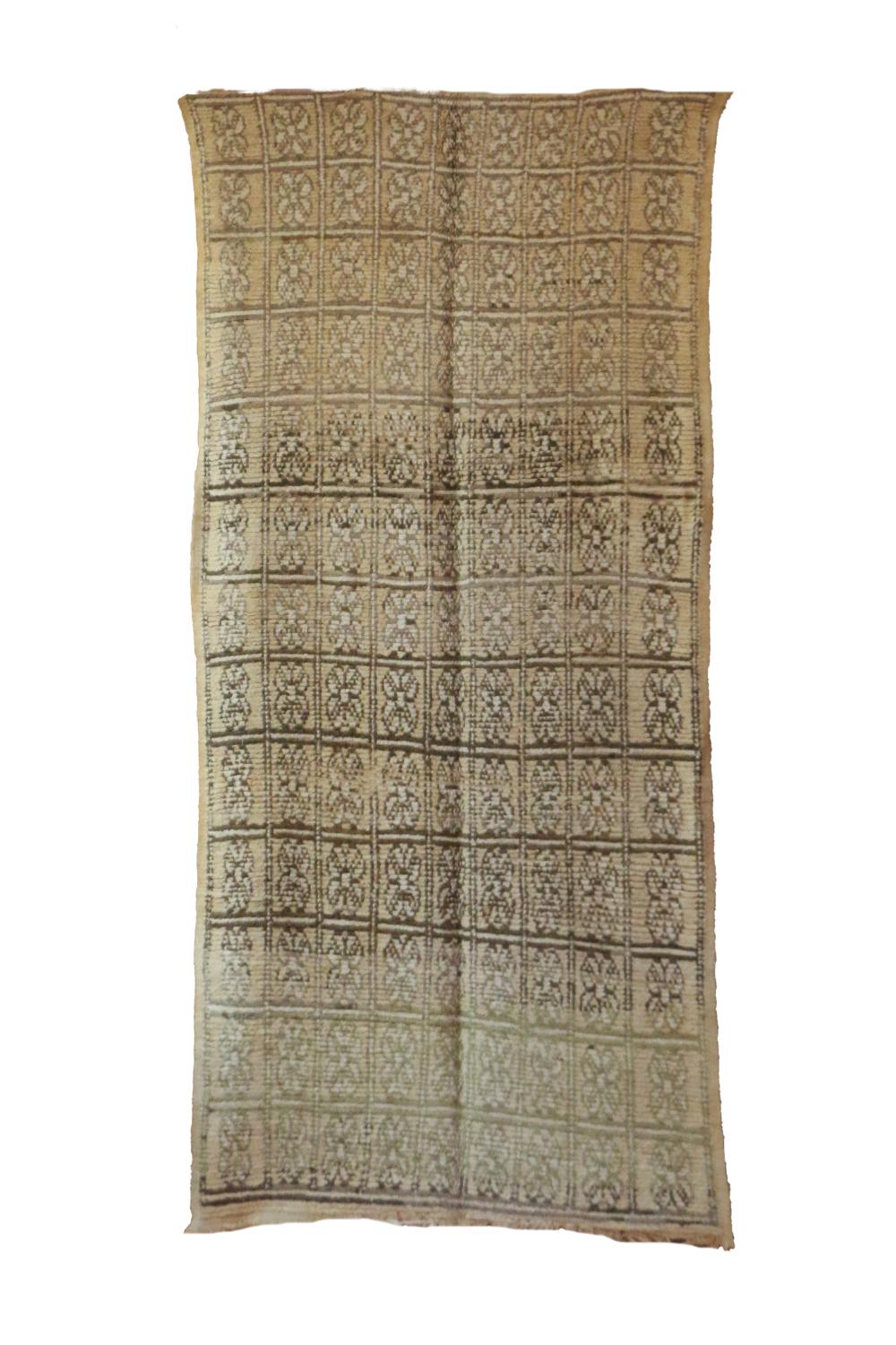 Vintage Zemmour 300.00 cm x 140.00 cm