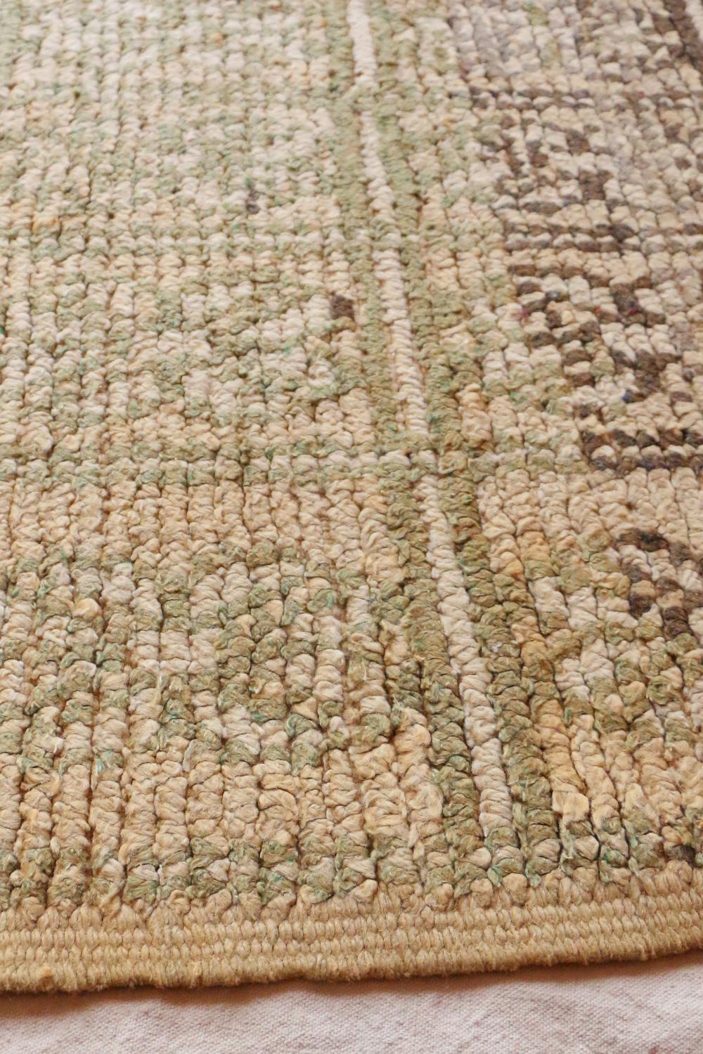 Vintage Zemmour 300.00 cm x 140.00 cm