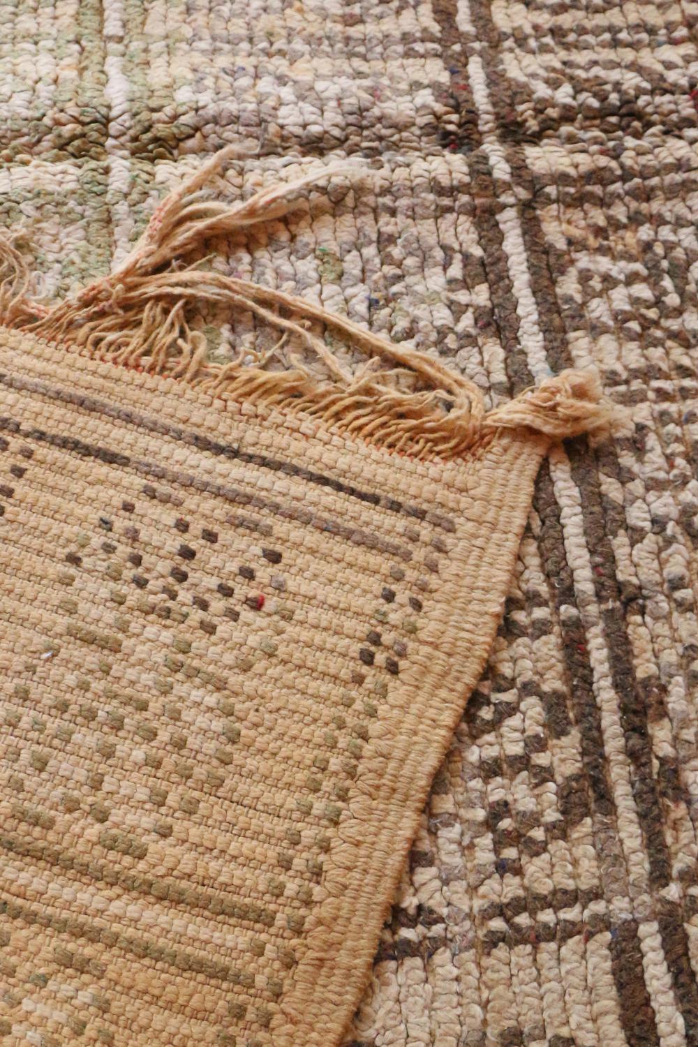 Vintage Zemmour 300.00 cm x 140.00 cm