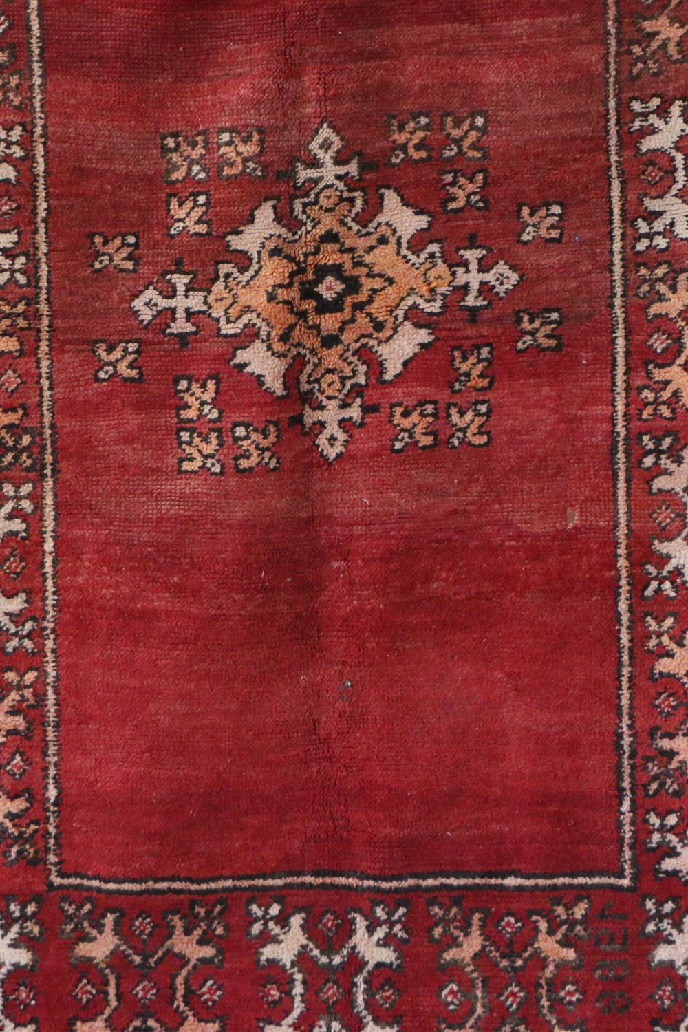Vintage Arabia 248.00 cm x 155.00 cm