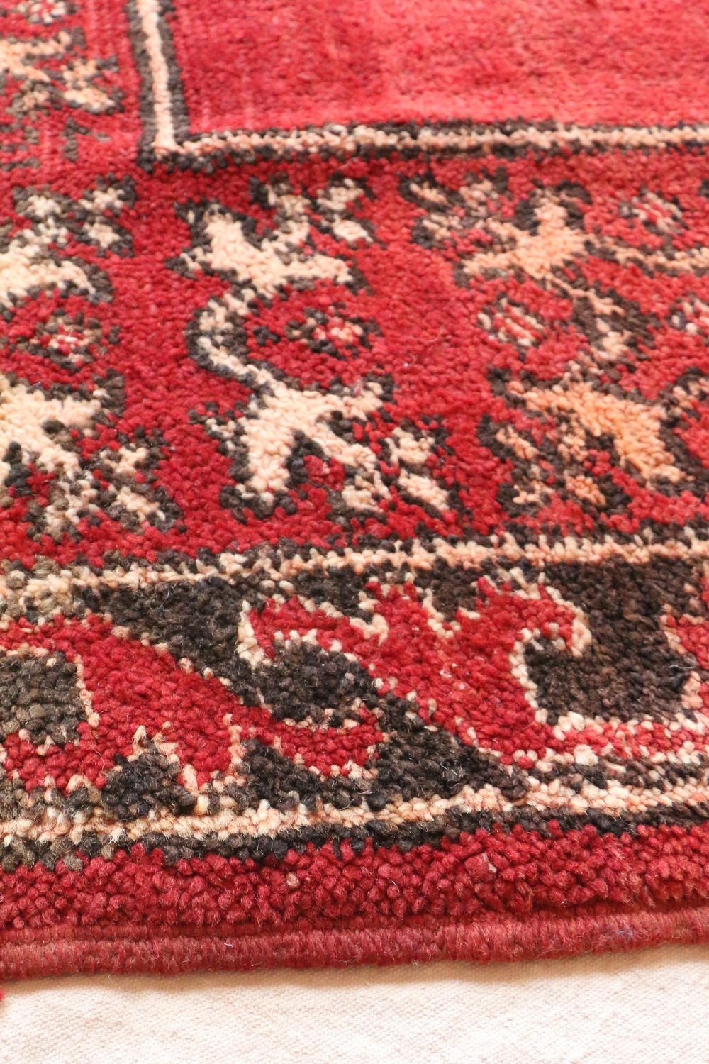 Vintage Arabia 248.00 cm x 155.00 cm