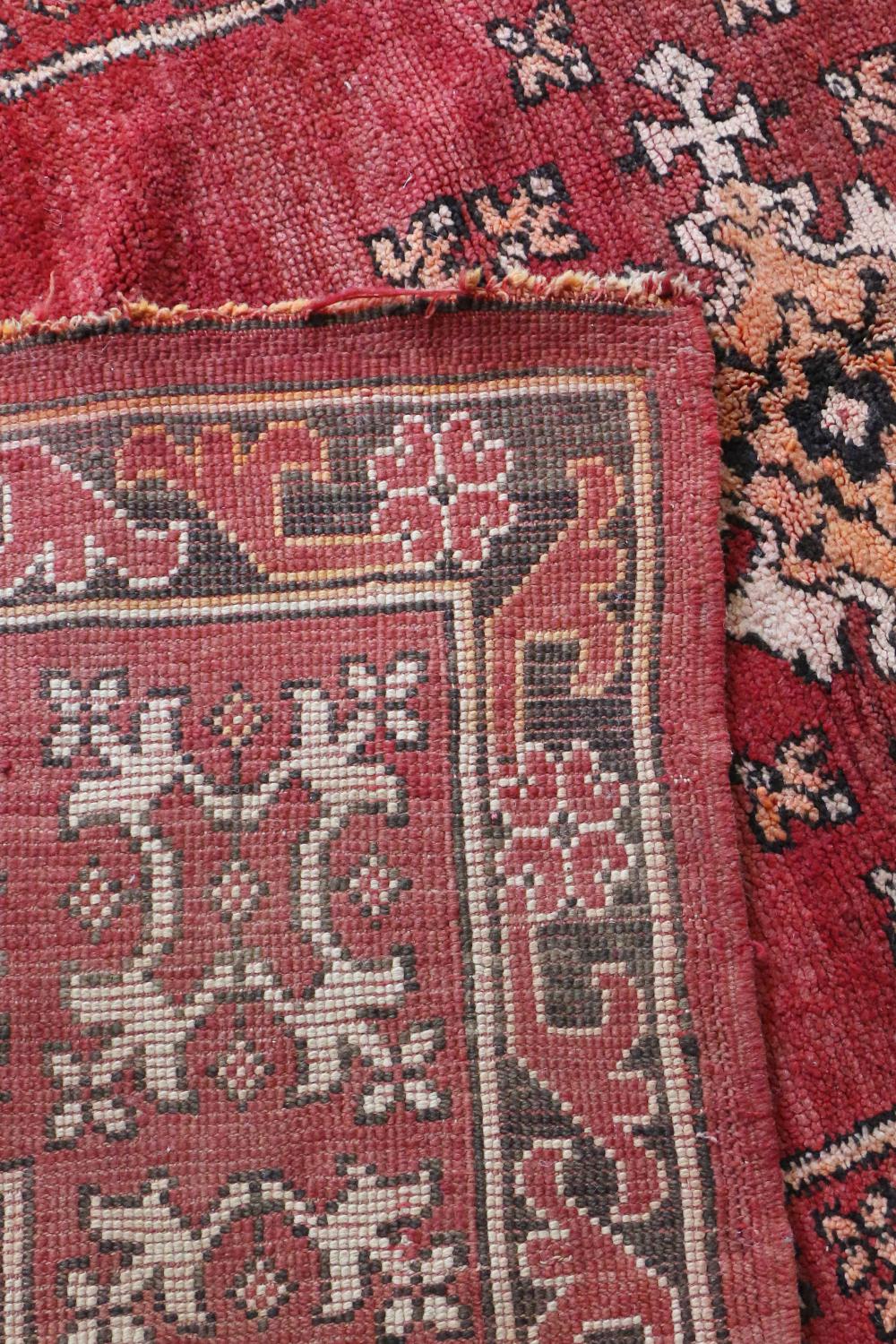 Vintage Arabia 248.00 cm x 155.00 cm