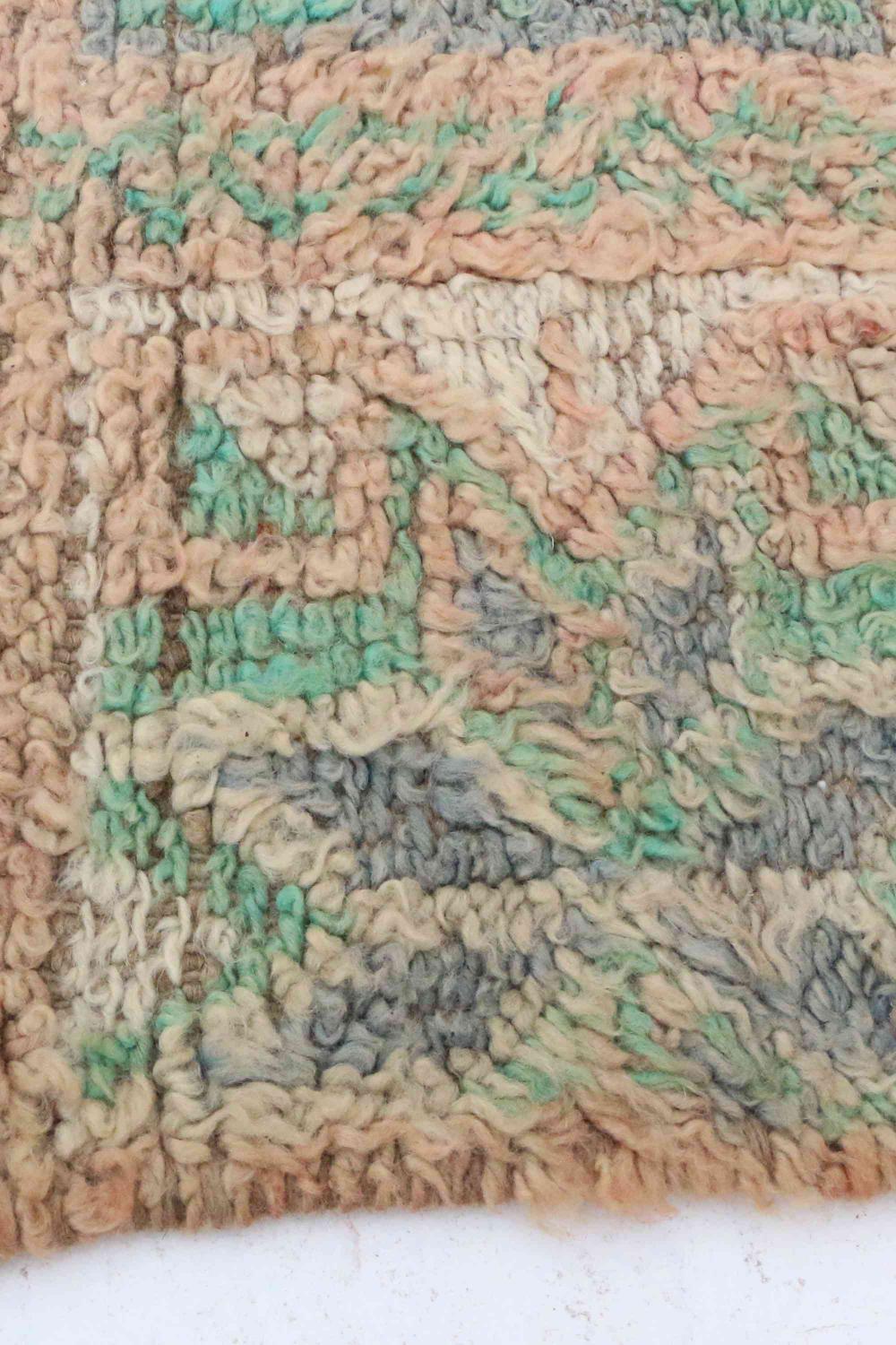Vintage Beni M'Guild 270.00 cm x 150.00 cm