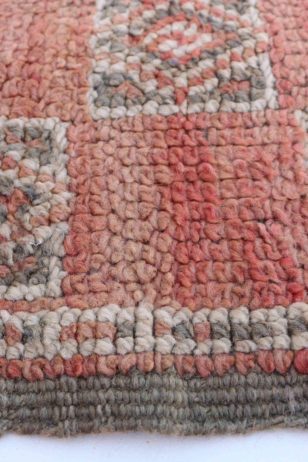 Vintage Beni M'Guild 295.00 cm x 185.00 cm