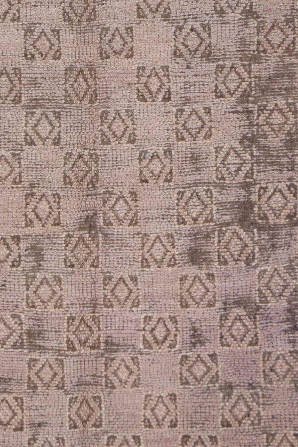 Vintage Beni M'Guild 295.00 cm x 185.00 cm