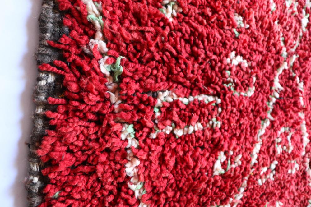 Vintage Beni M'Guild 300.00 cm x 190.00 cm