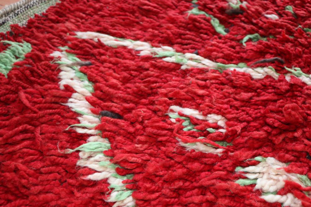 Vintage Beni M'Guild 300.00 cm x 190.00 cm