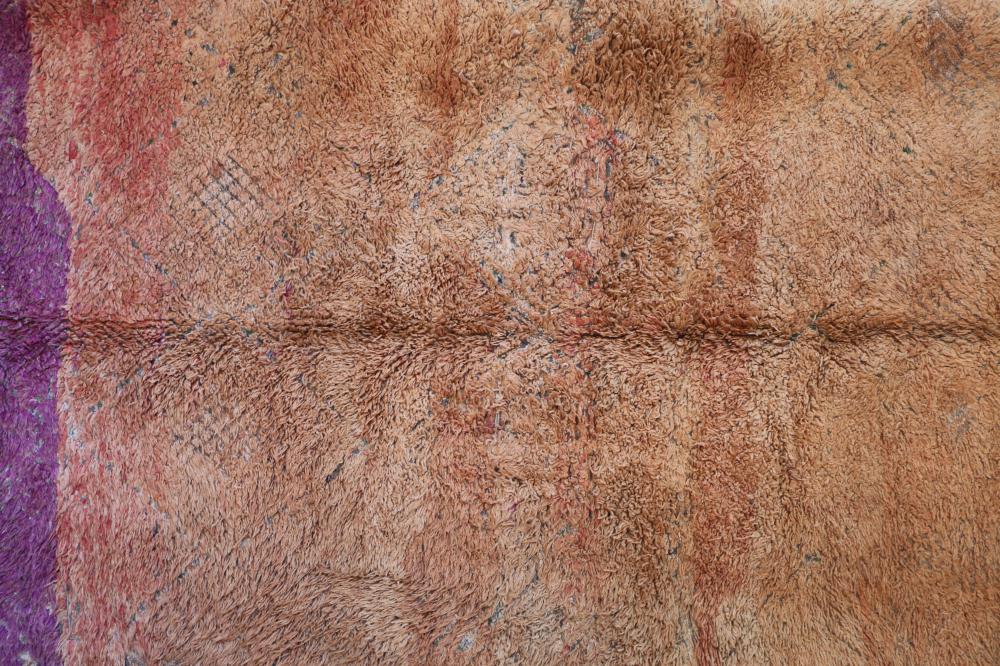 Vintage Beni M'Guild 361.00 cm x 192.00 cm