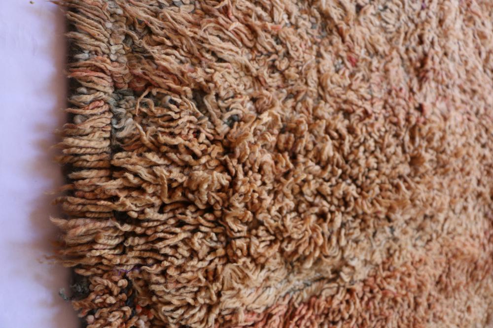 Vintage Beni M'Guild 361.00 cm x 192.00 cm