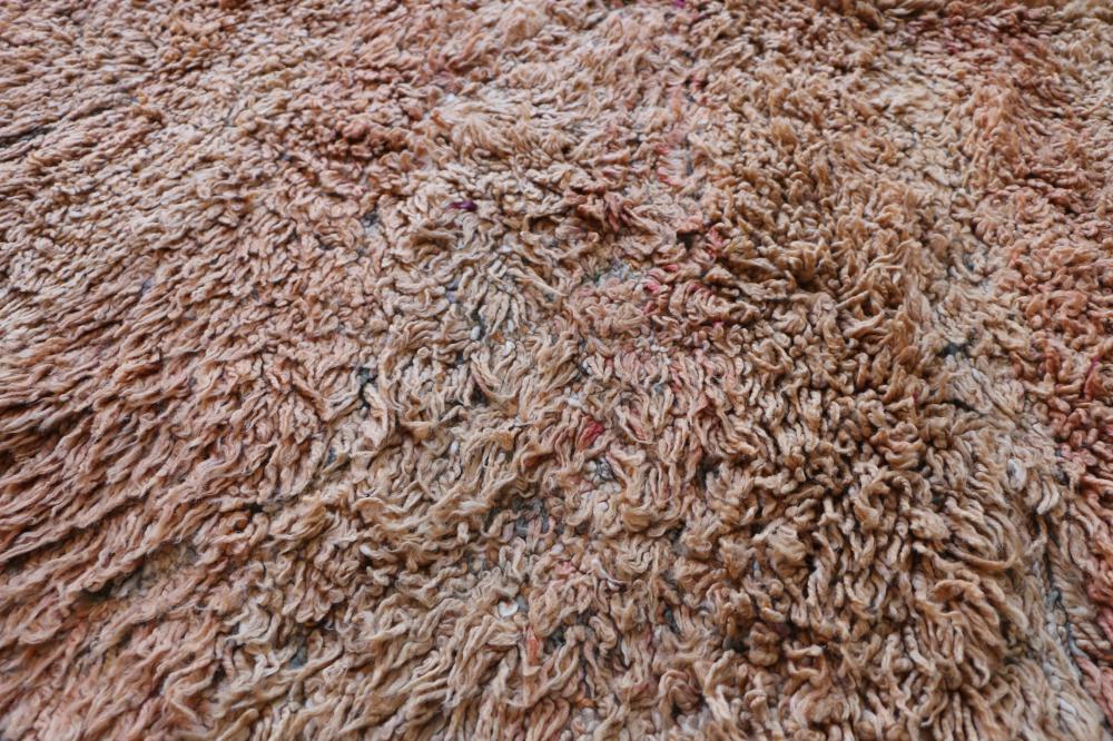 Vintage Beni M'Guild 361.00 cm x 192.00 cm