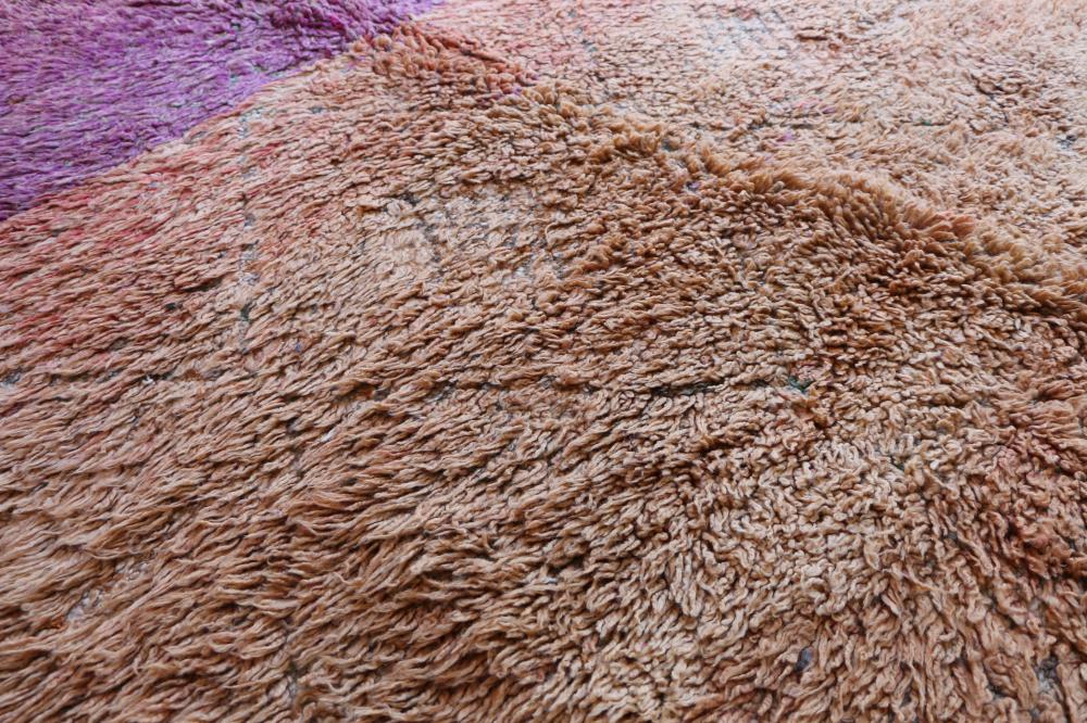 Vintage Beni M'Guild 361.00 cm x 192.00 cm