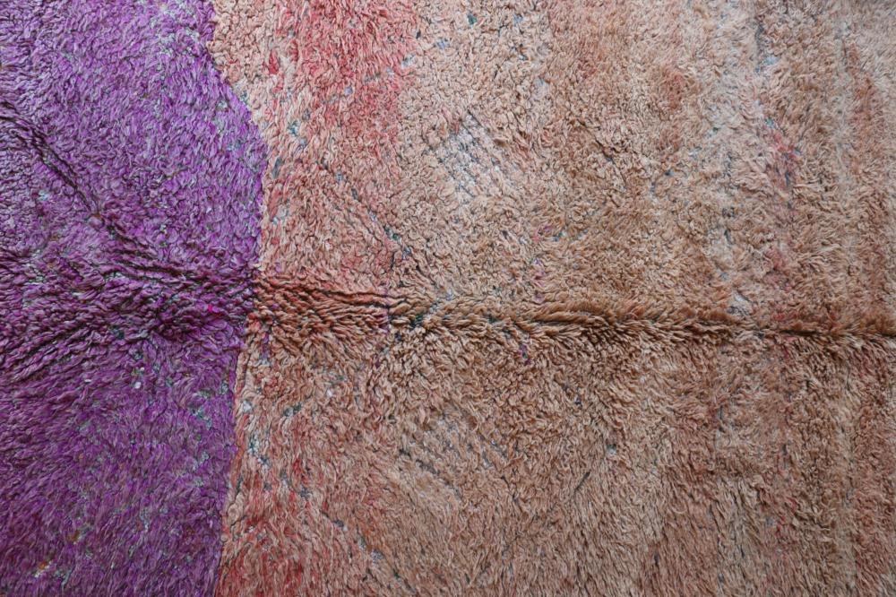 Vintage Beni M'Guild 361.00 cm x 192.00 cm