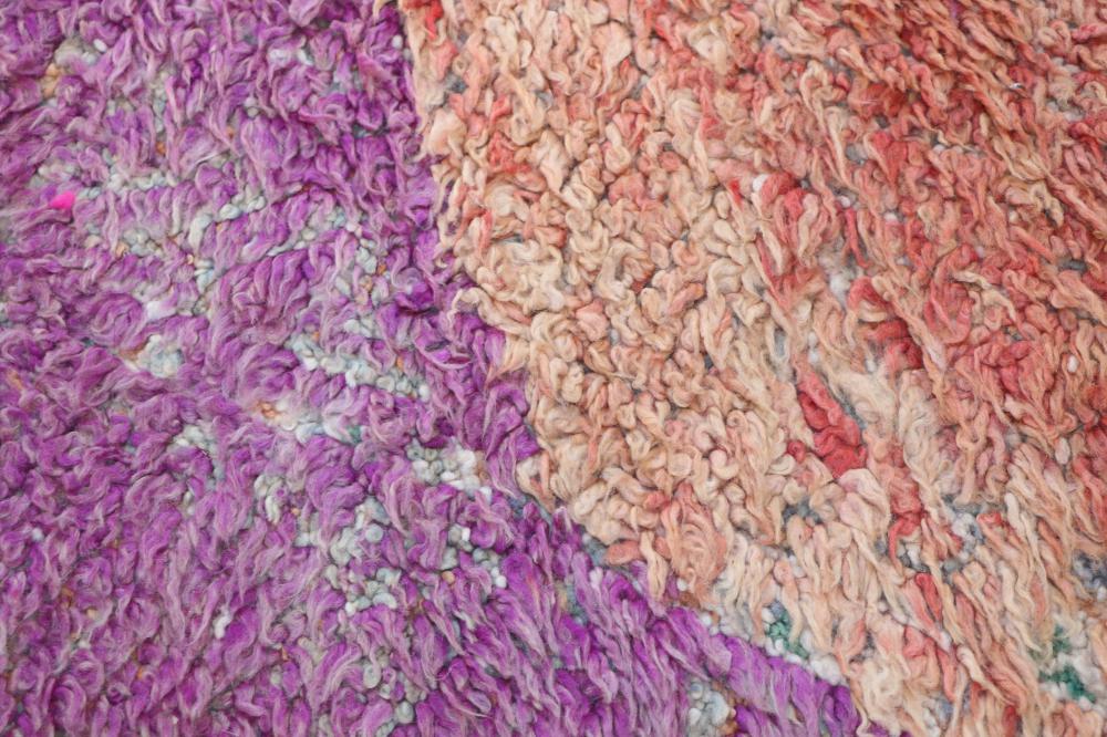 Vintage Beni M'Guild 361.00 cm x 192.00 cm