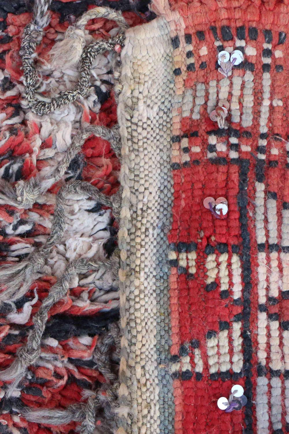 Vintage Zemmour 394.00 cm x 187.00 cm