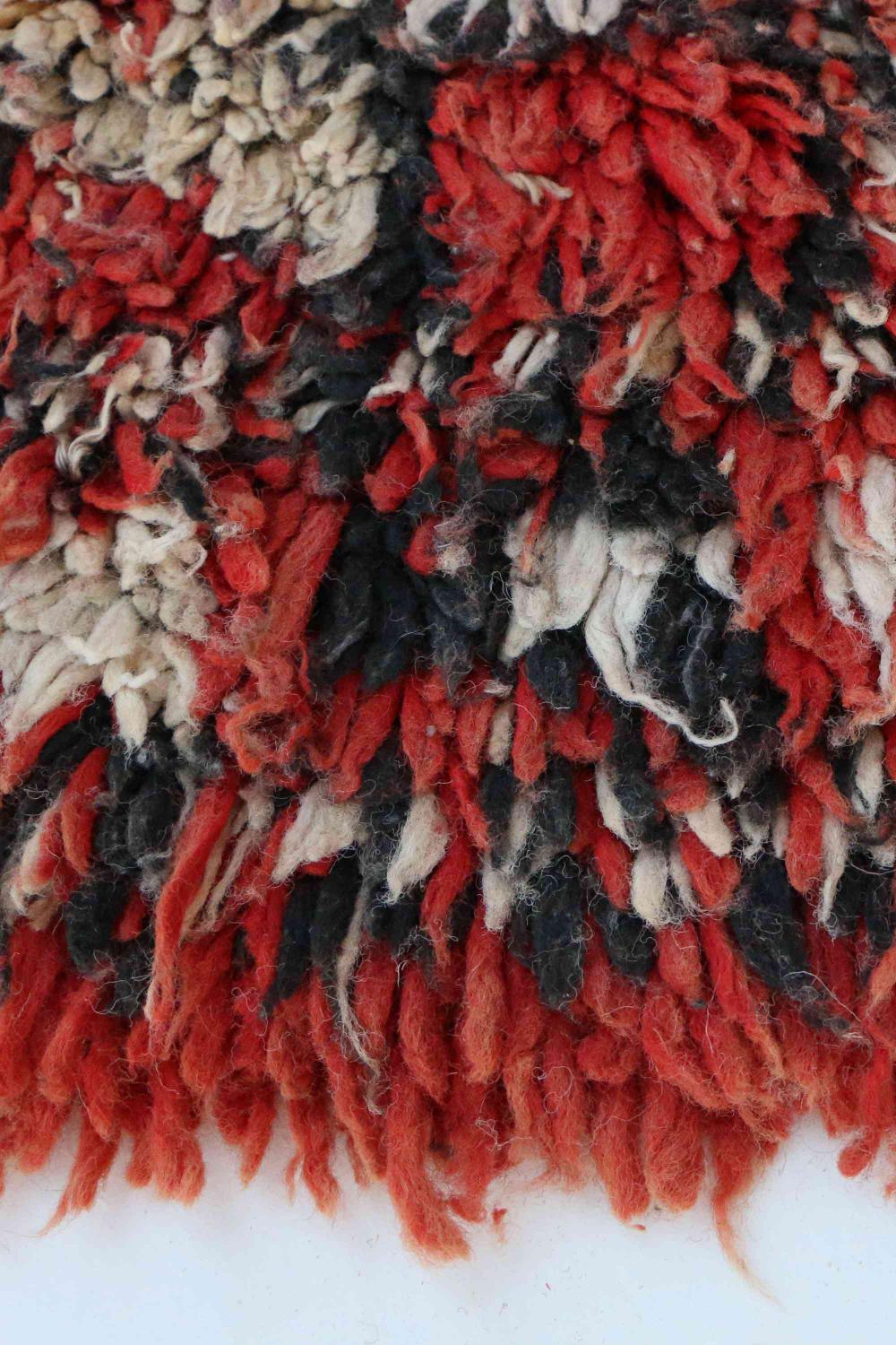 Vintage Zemmour 394.00 cm x 187.00 cm