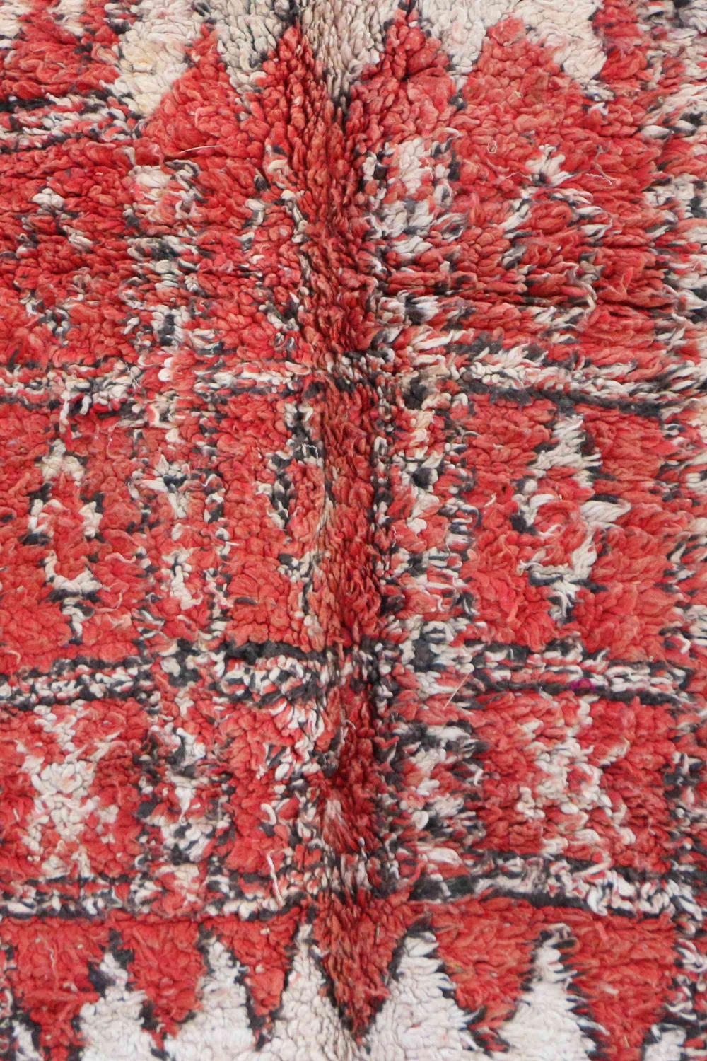 Vintage Zemmour 394.00 cm x 187.00 cm