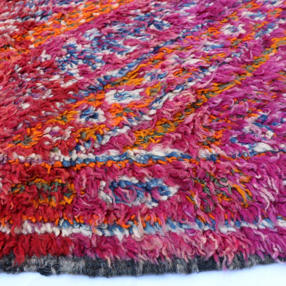Vintage Beni M'Guild 248.00 cm x 176.00 cm