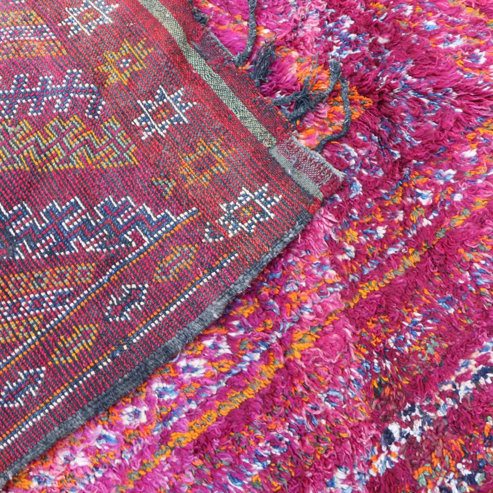 Vintage Beni M'Guild 248.00 cm x 176.00 cm