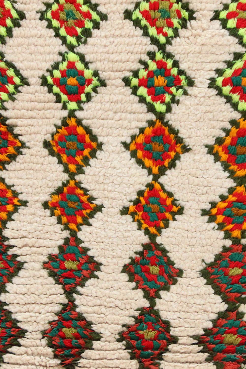 Vintage Azilal 162.00 cm x 85.00 cm