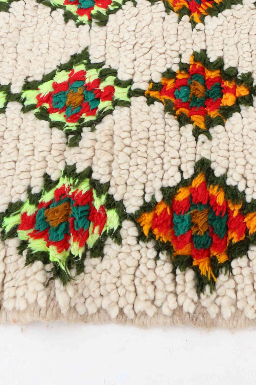 Vintage Azilal 162.00 cm x 85.00 cm