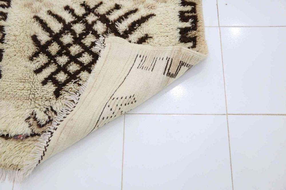 Vintage Talsint 180.00 cm x 87.00 cm