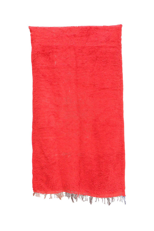 Vintage Beni M'Guild 243.00 cm x 136.00 cm