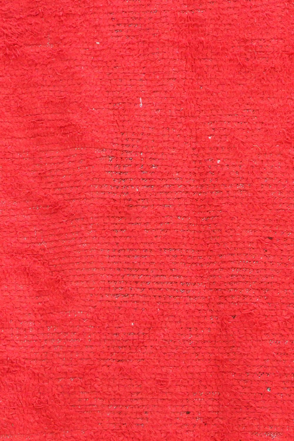 Vintage Beni M'Guild 243.00 cm x 136.00 cm
