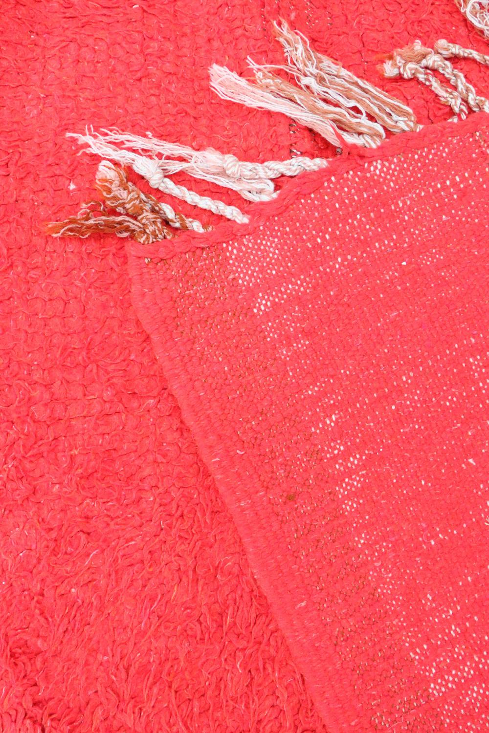 Vintage Beni M'Guild 247.00 cm x 137.00 cm